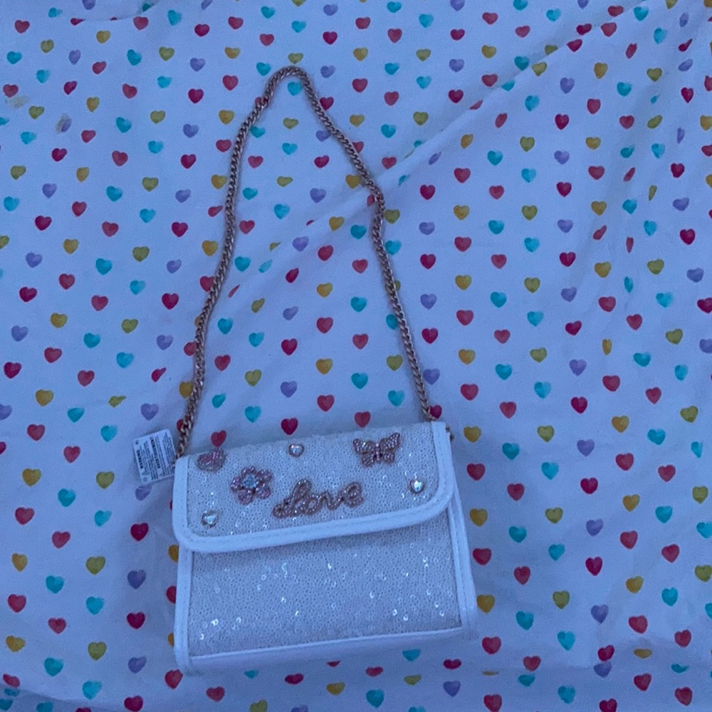 purse